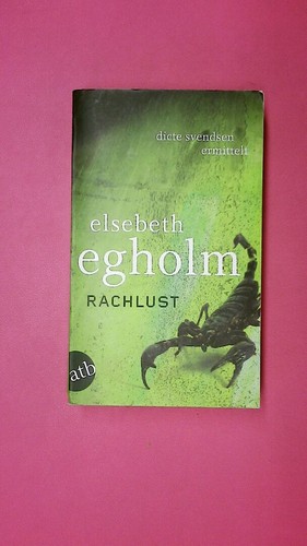 187038 elsebeth egholm - 187038,