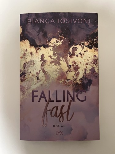 Bianca iosivoni falling - iosivoni,