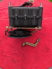 Aufsitzmäher Castelgarden EL63 Getriebe 3 Vorwärts +1 Rückwärtsgang