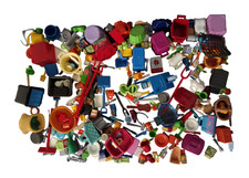 Playmobil Zubehör Essen Nahrung Reste - Konvolut Sammlung Set