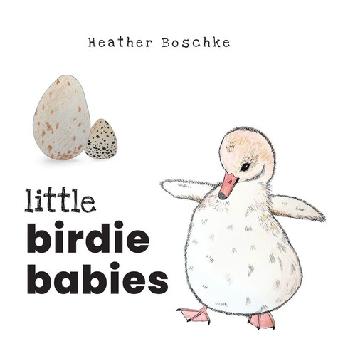 Heather boschke little - heather,