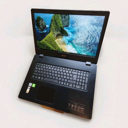 Notebook acer a317 - notebook,