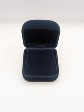 Samt Ringbox Ring Box Schmuck