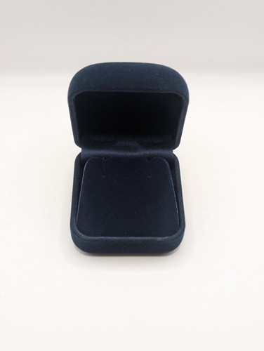 Samt ringbox ring box schmuck - ringbox,