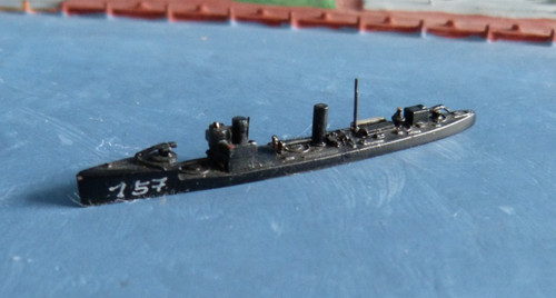 Mercator 180 metall - mercator,