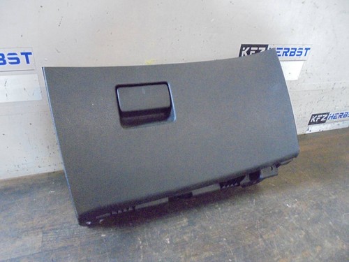 Opel zafira handschuhfach - opel,