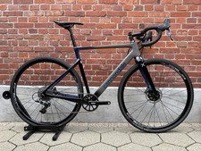 Cannondale Supersix EVO CX
