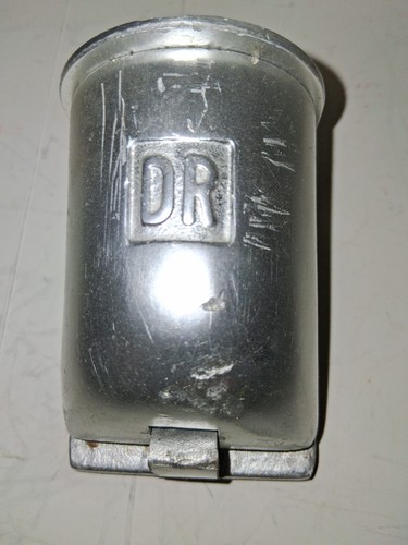 Ddr origin - dr,