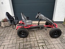Berg GoKart Sonderedition Monaco Kettcar XXL