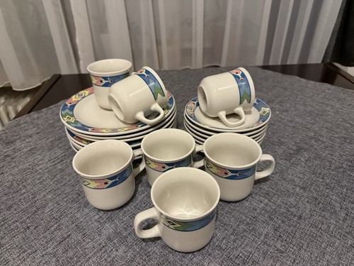 Kaffeeservice teile mit - kaffeeservice,