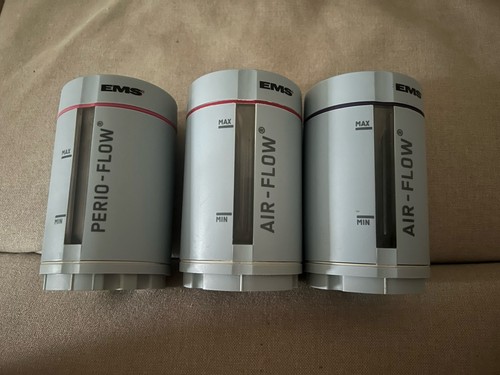 Ems air und - 3x,