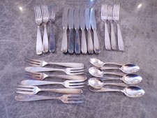 WMF 3100 Hammerschlag