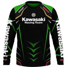   Langarmshirt Motorad Mode
