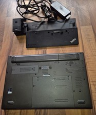 Lenovo Thinkpad T540p (15"