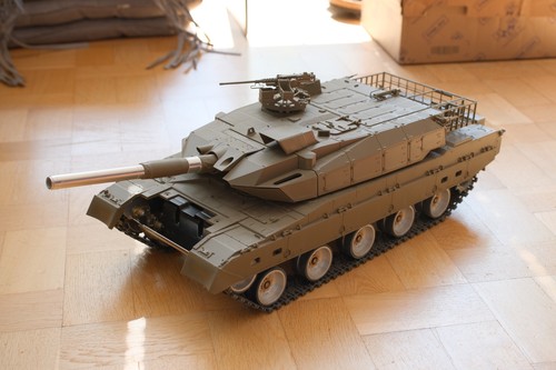 Tamiya 56036 type - tamiya,