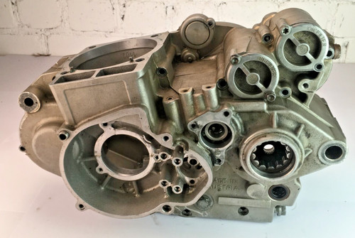 Ktm sxf exc - ktm, 525
