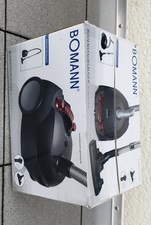 Bomann Bodenstaubsauger BS