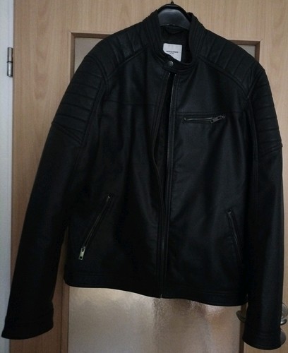 Jack jones bikerjacke - jack,