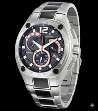 Festina F6795/2 Chronograph