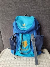 Deuter Waldfuchs Kinder