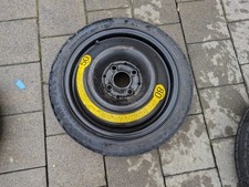 Notrad Ersatzrad VW Polo Seat