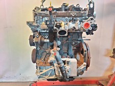 ✅ Motor M9T716 2.3 dCi /