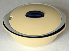 TUPPERWARE Warmhalte Thermo
