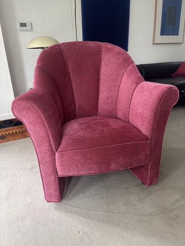 Josef hoffmann sessel - ,