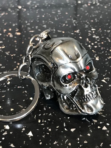 Terminator kopf - terminator,