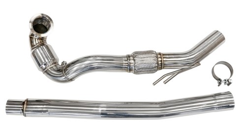 Auspuffanlage downpipe für - downpipe,