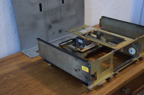 Revox gehäuse player - gehäuse,,