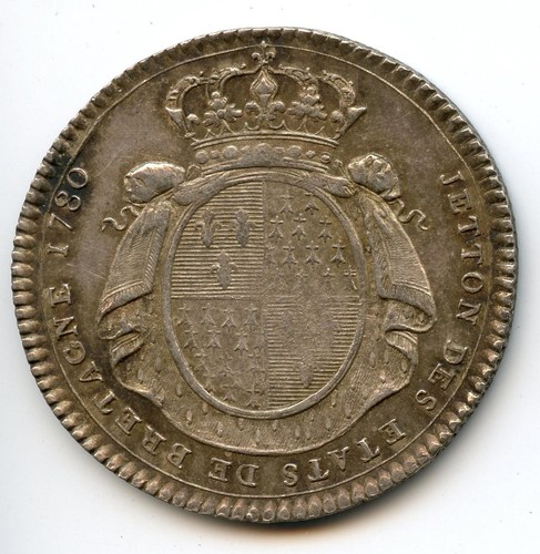 Louis xvi etats - louis, de