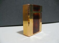 S.T Dupont Ligne 1 Klein Chinalack Neuwertig Inkl. Service