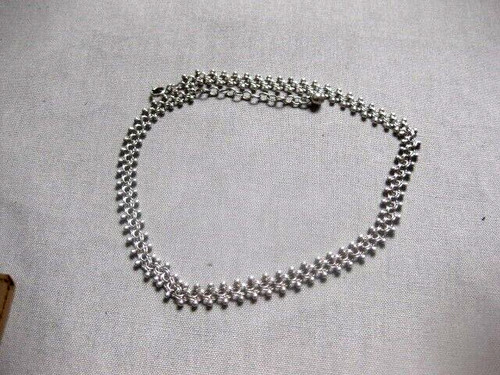 Vintage damen collier - vintage,