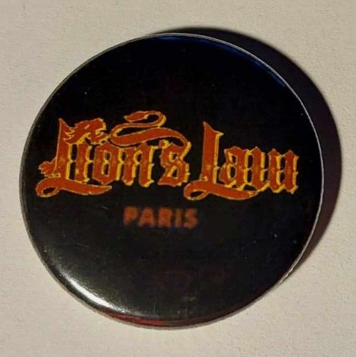 Lions law button skins - 1x,