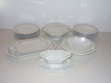 Rosenthal Porzellan Maria Gold