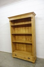 Schöner bücherschrank regal - bücherschrank,