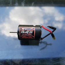 E-Motor Xspeed Tuning Half 8 SP Motor für Mini Inferno 1:16 Kyosho IHW-13