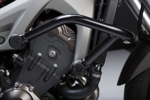 Motorschirm puffer - motorschirm,