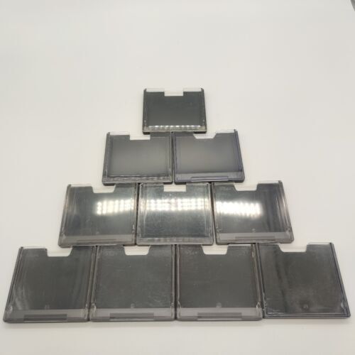 Minidisc hüllen leerhüllen - hüllen,