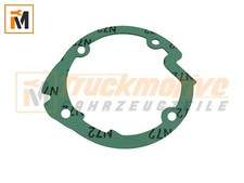 Dichtung Brennkammer für