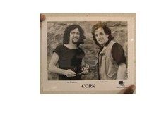 Kork Presse Set Und Foto Speed