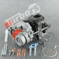 Turbolader Seat Volkswagen 1.9 TDI 66 kW 90 PS AGR  038145701F 703674 045145701F
