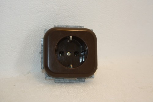 Busch jäger steckdose in - steckdose,