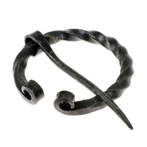 Wikinger hufeisenfibel - wikinger,