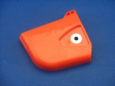 Abdeckung für Getriebe