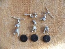 Gundabad Orcs - Lord of the