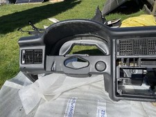 Amaturenbrett Audi Coupé Typ