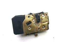 Opel Vectra B Türschloss ZV