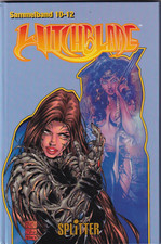 WITCHBLADE SAMMELBAND